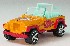 Velma (Scooby Doo) Jeep